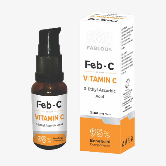 Vitamin C Serum 30ml