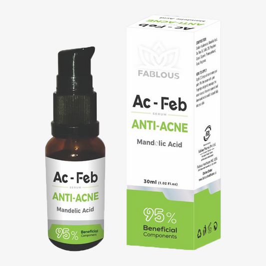 Anti - Acne Serum - 30ml
