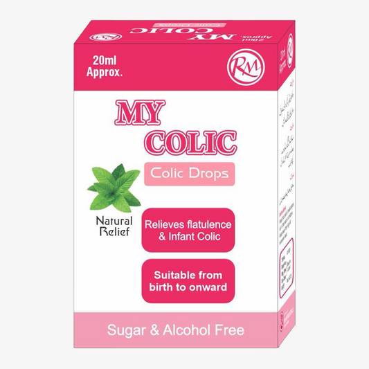 My Colic Drops 20ML