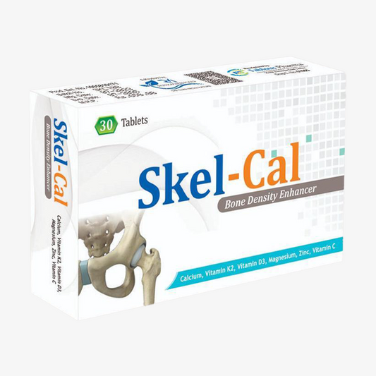 SKELCAL Pack of 30 tab