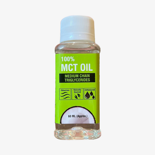 MCT Oil 60ml
