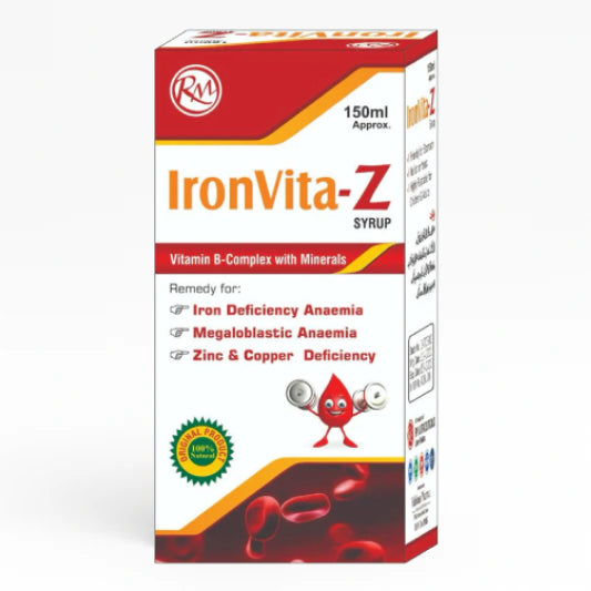 Ironvita-Z