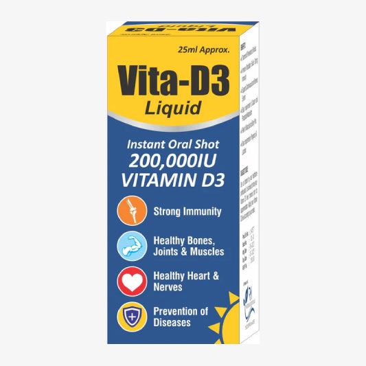 Vita D3