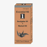 Essential Oil 1