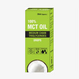MCT Oil 30ml Drops