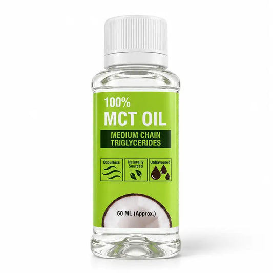 MCT Oil 60ml