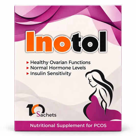 Inotol Sachets