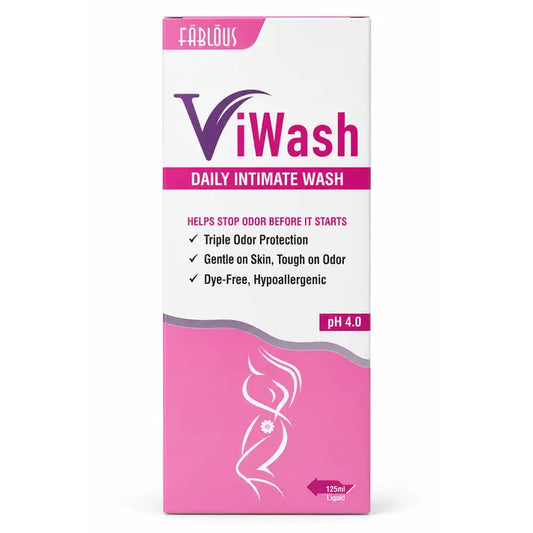 VI Wash
