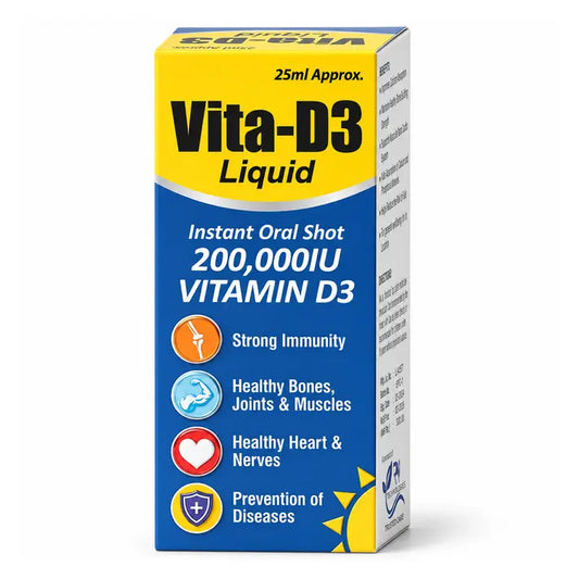 Vita D3