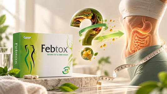 Do Fat Binder Supplements Actually Work?