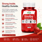 30 Iroby Iron Support tablets
