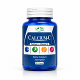 Calcium C Vitamin Supplement