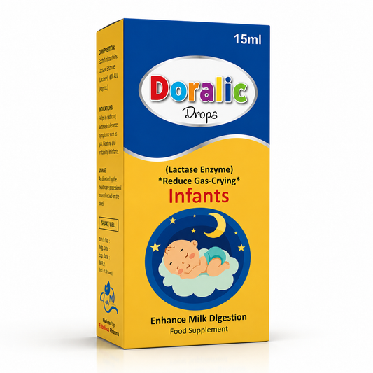 DoralicDrops