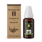 Eucalyptus Mustard Essential Oil