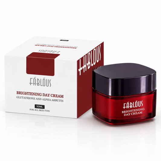 RM Skin Brightening Cream