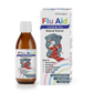 FluAid herbal cough and cold syrup 120ml