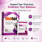 Inotol nutritional supplement