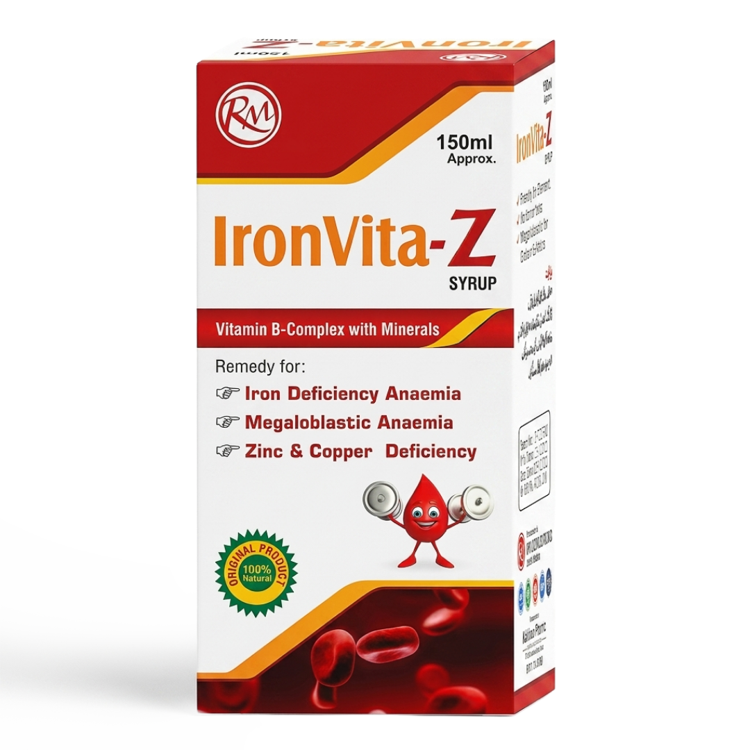 Ironvita-Z