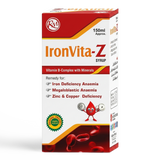 Ironvita-Z