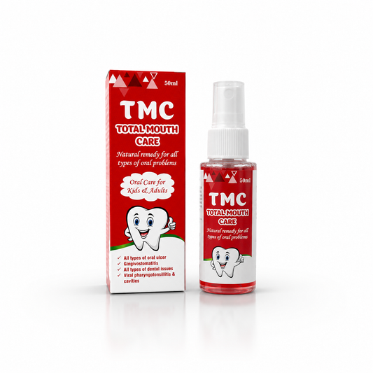 Kids Adults Oral Care