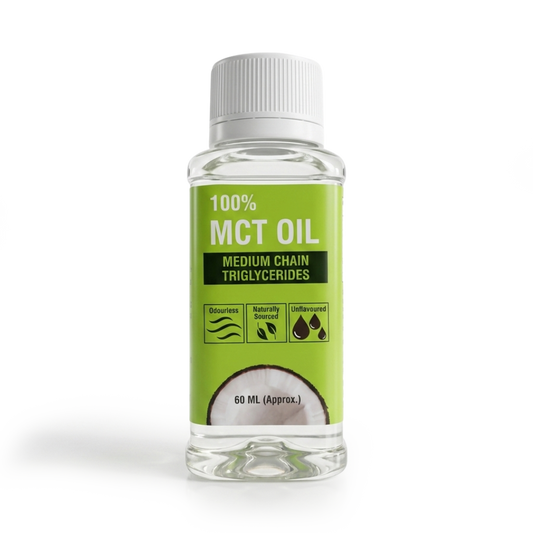 MCT Oil 60ml