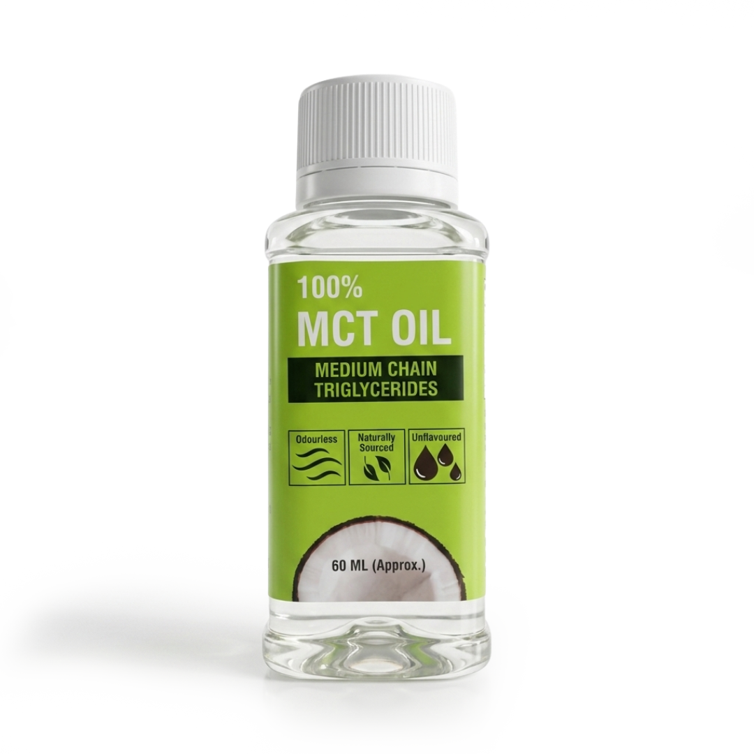 MCT Oil 60ml