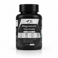 Magnesium Glycinate Supplement Bottle