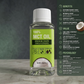 Medium Chain Triglyceride Oil