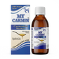 My Carmin pediatric digestive syrup 120ml