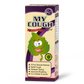 My Cough Syrup