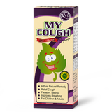 My Cough Syrup