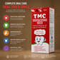 Oral Care Toothpaste Pack
