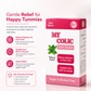 Sugar Free Colic Drops