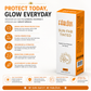 Sun-Fab Tinted SPF 60+ box