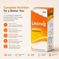 Unimeg Omega 3 and vitamin syrup