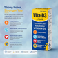Vita-D3 Vitamin Supplement
