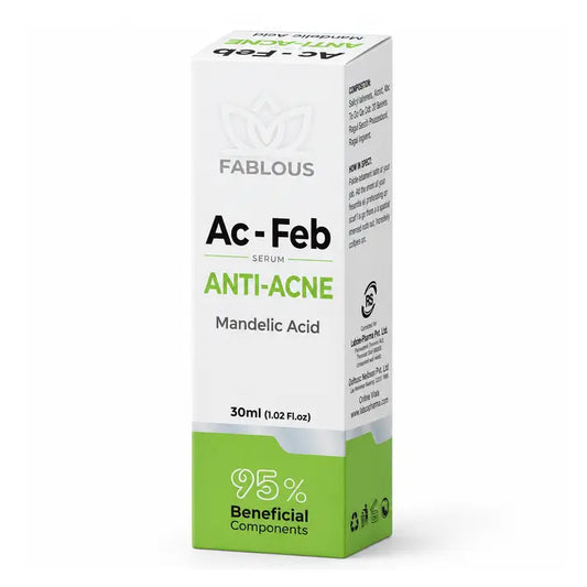 Anti - Acne Serum - 30ml