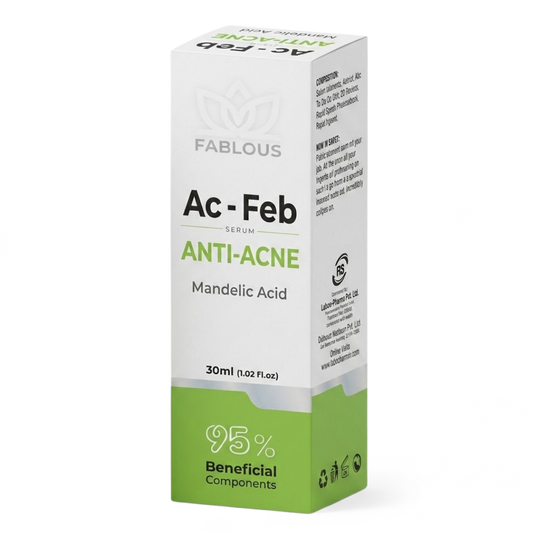 Anti - Acne Serum - 30ml