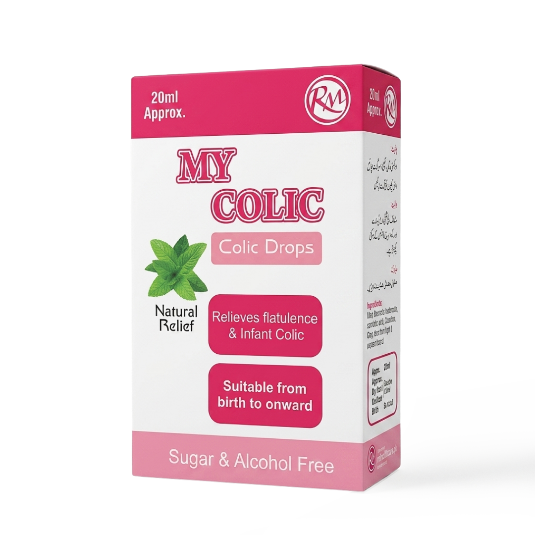 My Colic Drops 20ML