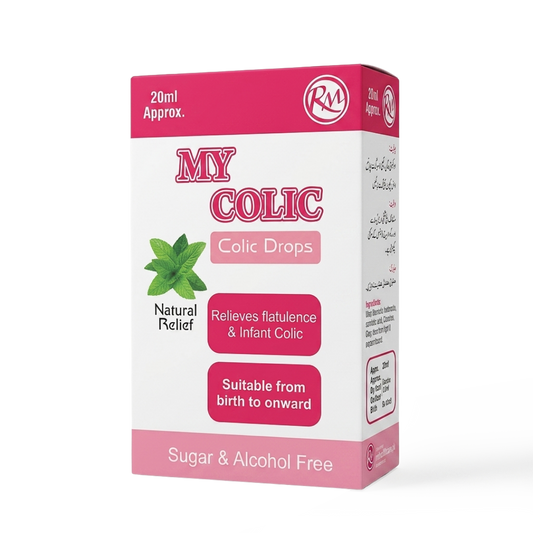 My Colic Drops 20ML