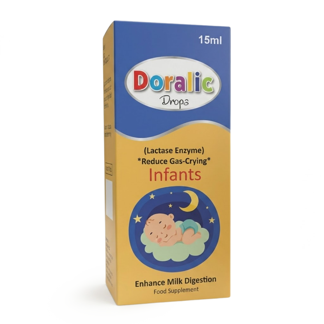 DoralicDrops