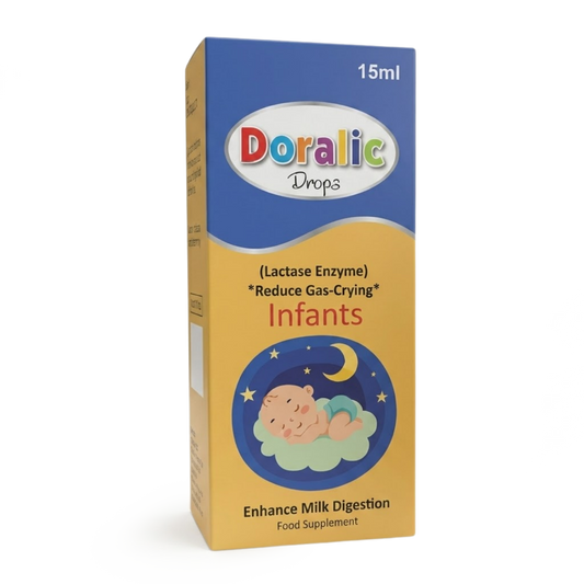 DoralicDrops