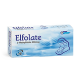 Elfolate Tablets