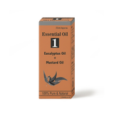 Essential Oil 1