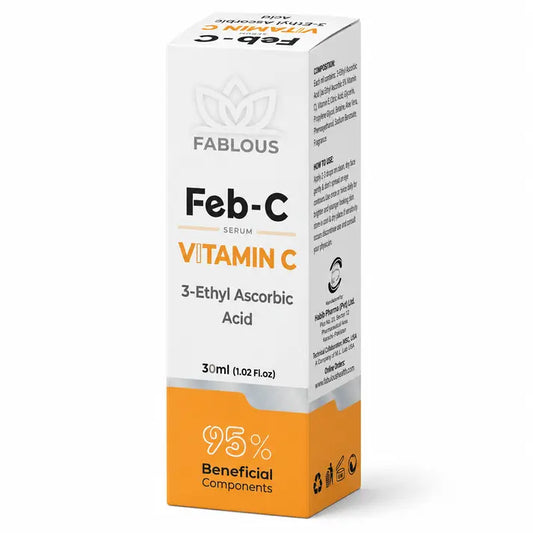 Vitamin C Serum 30ml
