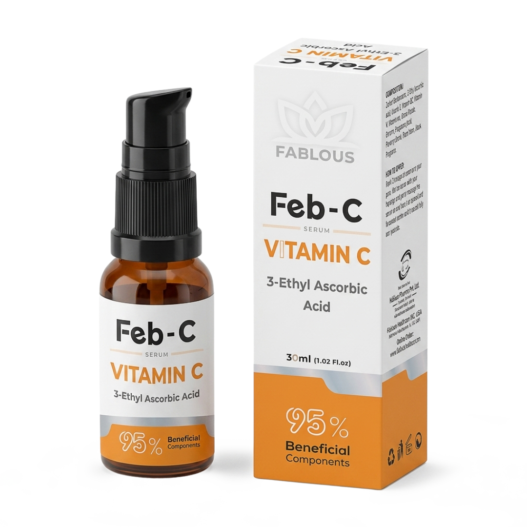 Vitamin C Serum 30ml