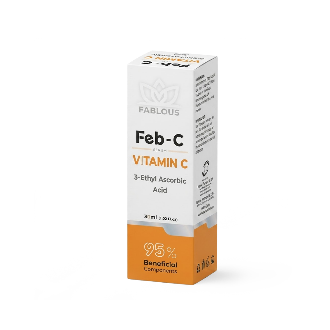 Vitamin C Serum 30ml