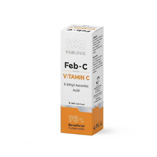 Vitamin C Serum 30ml