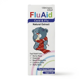Fluaid Syrup 120ml