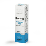 Hyaluronic Acid Hydra Vital Serum - 20ml